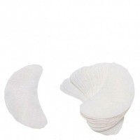 Салфетки - БОБЫ под глаза мягкие непромокаемые 100 шт./упк., Чистовье