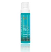 Moroccanoil Спрей-кондиционер увлажняющий термозащитный всё в одном / All in one leave-in 160 мл