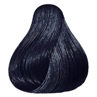 Стойкая крем-краска 2/8 сине-черный - Wella Professional Koleston Perfect Me+ 2/8 Noir Bleu 60 мл