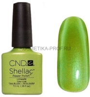 Creative Shellac 09858 U.V. Гелевое покрытие 858-A 7.3мл