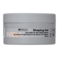 INDOLA Гель для укладки волос Indola Shaping gel 100 мл