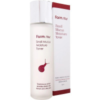 FarmStay Тоник увлажняющий с экстрактом улитки 150 мл
