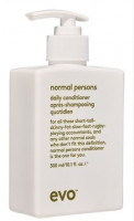 Кондиционер для восстановление баланса кожи головы Evo Normal Persons Daily Conditioner 300 мл