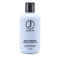 Лосьон J Beverly Hills Crazy Straight Straightening Styling Lotion (Джей Беверли Хиллз Крэйзи Стрэйт) 250 мл