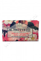 Мыло Nesti Dante Medlar &amp; Jujube Soap (Нести Данте Мушмула и Китайский Финик)