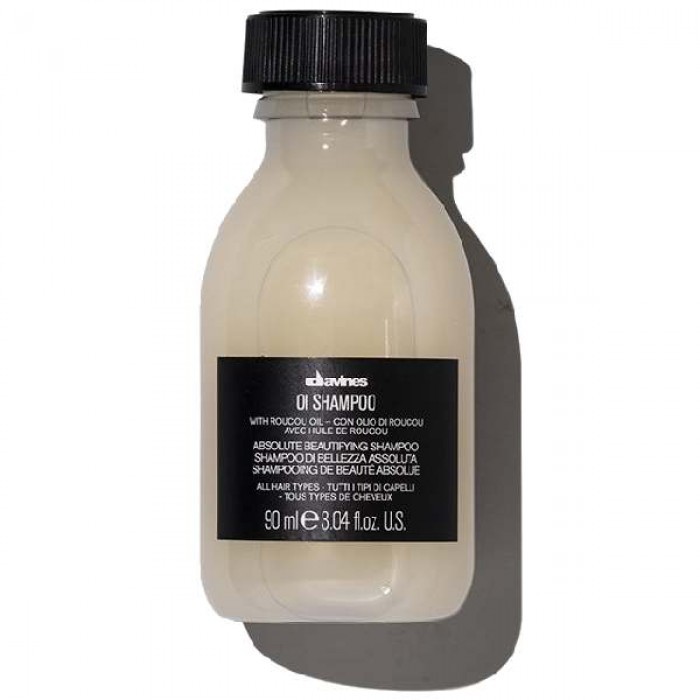 DV OI/Absolute beautifying shampoo -, 90 мл