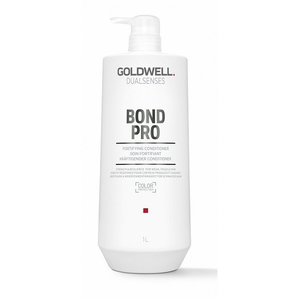 GOLDWELL BOND PRO кондиционер, 1000 ml