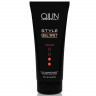 Гель мокрый эффект средней фиксации Ollin wet gel medium 200 мл