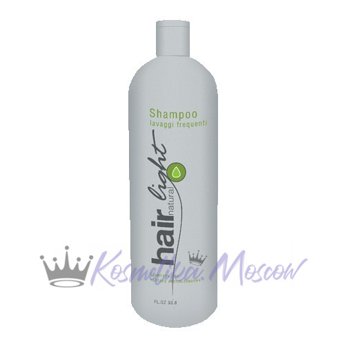 Шампунь для частого использования Hair Company Shampoo LavaggiFrequenti