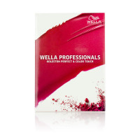 Палитра Color touch и Koleston Perfect Me+