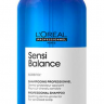 Шампунь для чувствительной кожи головы - Loreal Sensi Balance Shampoo (Сенси Баланс шампунь) 1500 мл