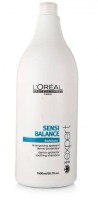 Шампунь для чувствительной кожи головы - Loreal Sensi Balance Shampoo (Сенси Баланс шампунь) 1500 мл