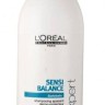 Шампунь для чувствительной кожи головы - Loreal Sensi Balance Shampoo (Сенси Баланс шампунь) 1500 мл