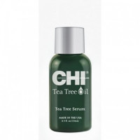 Сыворотка для волос с маслом чайного дерева ЧИ - CHI Tea Tree Oil Serum 15 мл