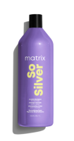 MATRIX Шампунь So Silver Для нейтрализации желтизны 1000 мл
