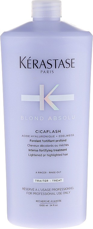 Kerastase Blond Absolu Cicaflash Conditioner by for Unisex 1000 мл