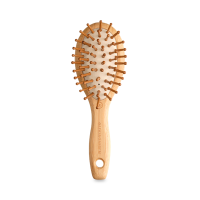 Olivia Garden Bamboo Touch Massage Hairbrush