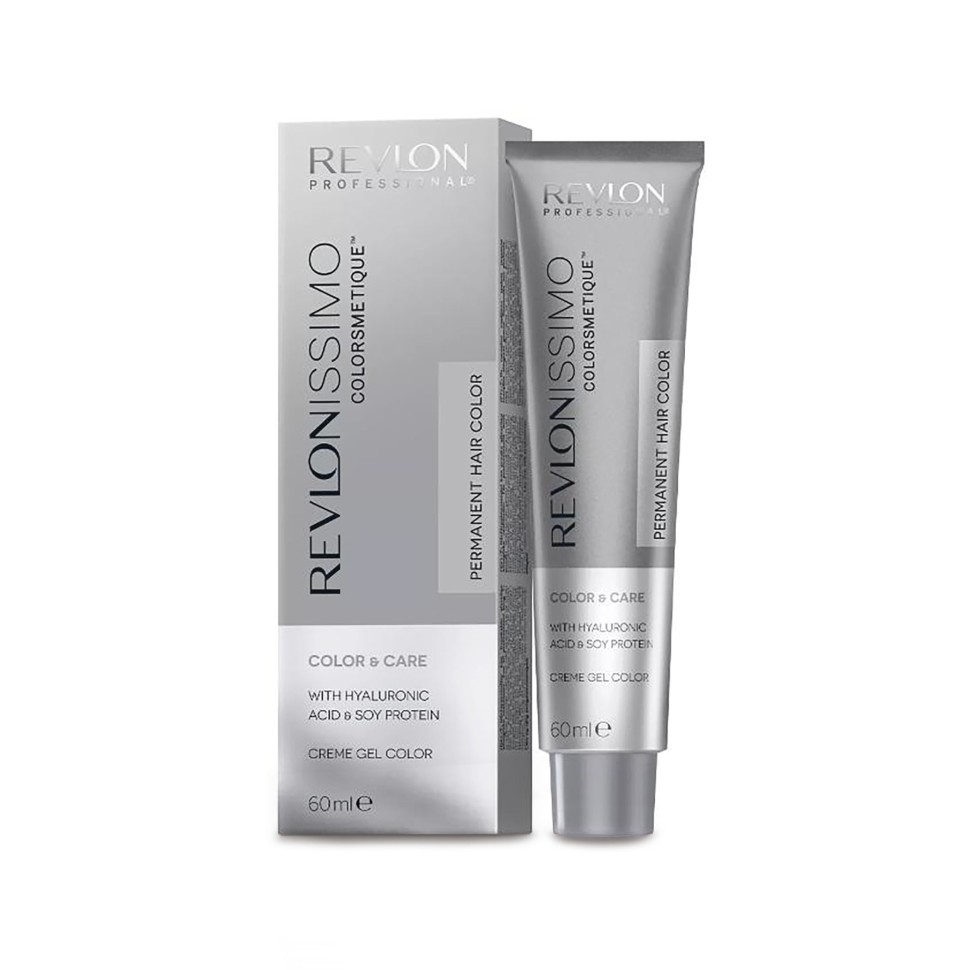 Revlon revlonissimo colorsmetique тон 4.3 60 мл