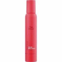 Кондиционирующий мусс с витамином Е Wella INVIGO Brilliance - 200 мл