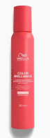 Кондиционирующий мусс с витамином Е Wella INVIGO Brilliance - 200 мл