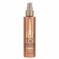 Эмульсия для тонких волос - Loreal Mythic Oil Emulsion Ultrafine 150 мл
