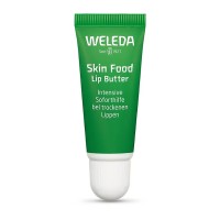 WELEDA SKIN FOOD LIP BUTTER Бальзам для губ 8 мл