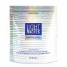 Порошок обесцвечивающий "Лайт Мастер" Мощность осветления 8 уровней тона - Matrix Light Master Lightening Powder 500 мл