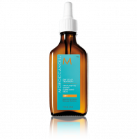 Средство для ухода за сухой кожей головы - Moroccanoil Dry Scalp Treatment 45 мл