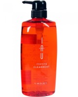 Шамп IAU cleansing CLEARMENT 600 мл