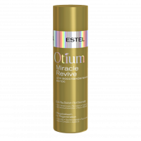 Бальзам - питание для восстановления волос - Estel Otium Miracle Revive Balm 200 мл