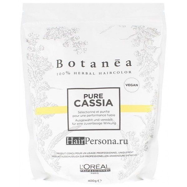 ЛП Ботанеа Кассия   400 мл