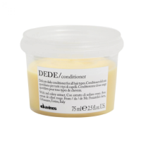 DV Essential Haircare Кондиционер деликатный  DEDE 75ml