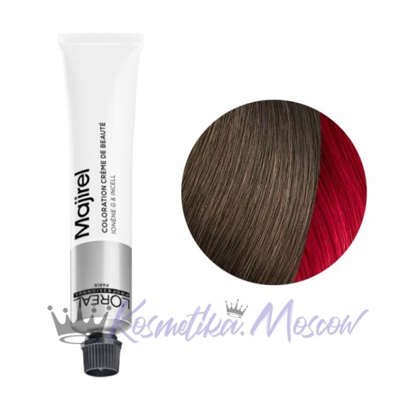 Loreal МАЖИКОНТРАСТ Маджента 50 мл