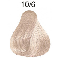 Розовая карамель - Wella Professional Color Touch 10/6 60 мл