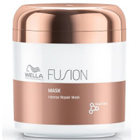 Интенсивная восстанавливающая маска - Wella Professional Fusion Intense Repair Mask 150 мл