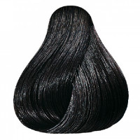 Стойкая крем-краска 3/0 темно-коричневый - Wella Professional Koleston Perfect Me+ 3/0 Dark Brown Natural 60 мл