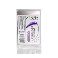 Бандаж для процедуры шугаринг 45х70мм 30 шт