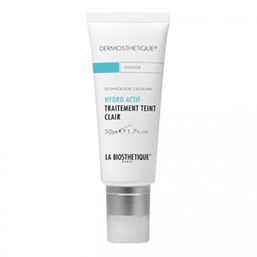 LA BIOSTHETIQUE SkinCare MR Clair De Teint Jeunesse Увлажняющее очищающее молочко 500 мл.