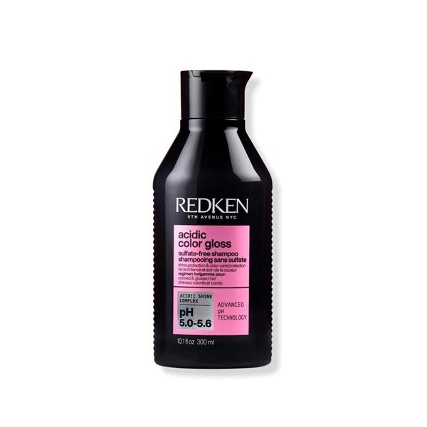 Redken Acidic Color Gloss Шампунь 300 мл