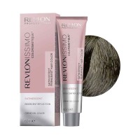 Revlonissimo COLORSMETIQUE краска д/волос SATIN .713 60 мл