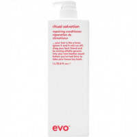 Кондиционер для окрашенных волос Evo Ritual Salvation Repairing Conditioner 1000 мл