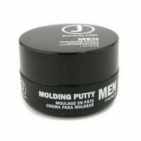Мужская паста для укладки J Beverly Hills Men Molding Putty (Джей Беверли Хиллз Мэн Молдинг Путти) 60 мл