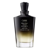 Масло Oribe Cote d`Azur Luminous Hair &amp; Body Oil 100 мл