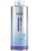 Londa TONEPLEX  Шампунь жемчужный блонд 1000 мл