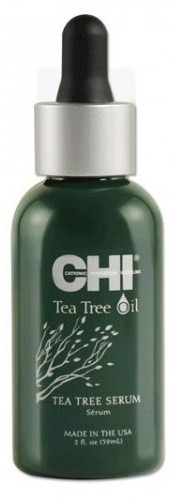 Сыворотка для волос с маслом чайного дерева ЧИ - CHI Tea Tree Oil Serum 59 мл