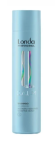 Шампунь для чувствительной кожи головы - Londa C.A.L.M. Shampoo 250 мл