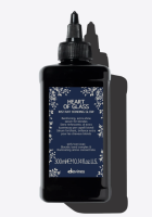 Сыворотка - бондинг мгновенного действия для сияния блонд оттенков - Davines Heart Of Glass 300 мл