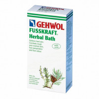GEHWOL Ванна для ног FUSSBAD 250 г