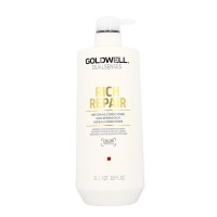 Goldwell dualsenses rich repair кондиционер против ломкости волос 1000 мл
