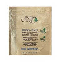 DIKSON EVERY GREEN Крем - пудра осветляющая 500 гр